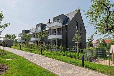 Eggolsheim Wohnungen, Eggolsheim Wohnung kaufen