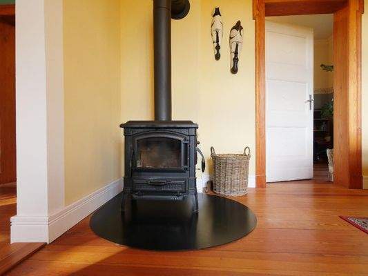  EG | KAMINOFEN von 2022