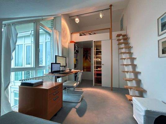 Teilansicht Kinderzimmer 1
