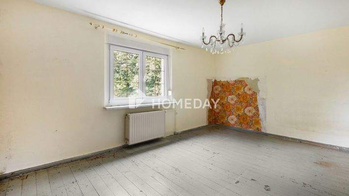 1. OG Schlafzimmer 1