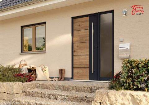 Lürschau Häuser, Lürschau Haus kaufen