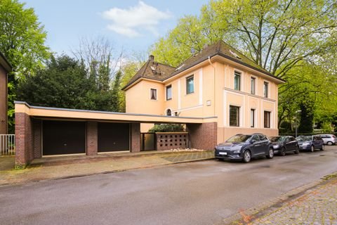 Gelsenkirchen / Feldmark Häuser, Gelsenkirchen / Feldmark Haus kaufen