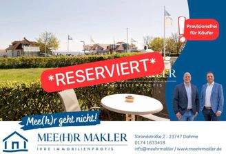 Reserviert 
