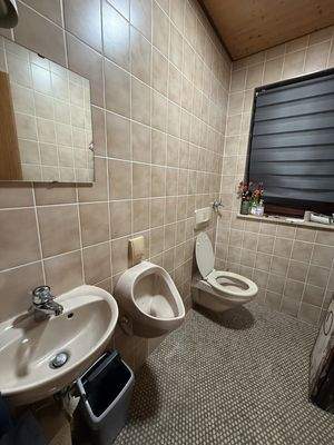 Wohnung Nebengebäude