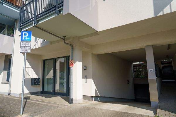 Außenansicht_Tiefgarage