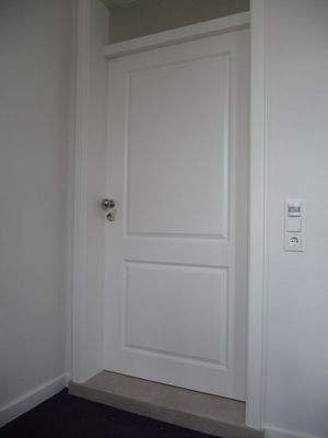 Wohnungseingangstür