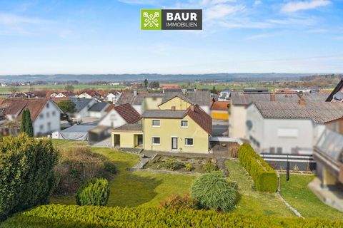 Baindt Häuser, Baindt Haus kaufen