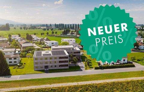 Fußach Wohnungen, Fußach Wohnung kaufen