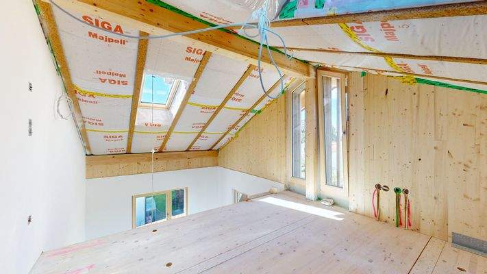 Schlafzimmer Galerie 