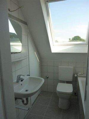 Badezimmer 2.OG/DG