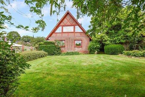 Krummesse Häuser, Krummesse Haus kaufen