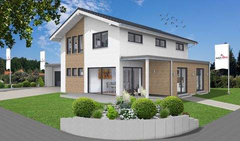 Laubach Häuser, Laubach Haus kaufen
