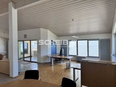 Gaildorf Büros, Büroräume, Büroflächen 