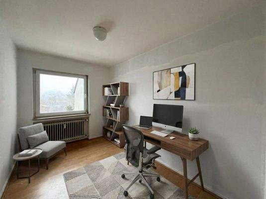 Wohnung-Rödgen-Bärner Straße 24-50031-004 WE04-Bür