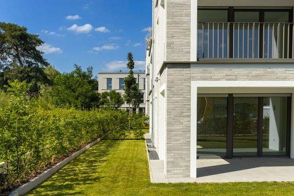 Barrierefreies Wohnen 