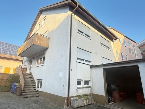 Gaukönigshofen Häuser, Gaukönigshofen Haus kaufen