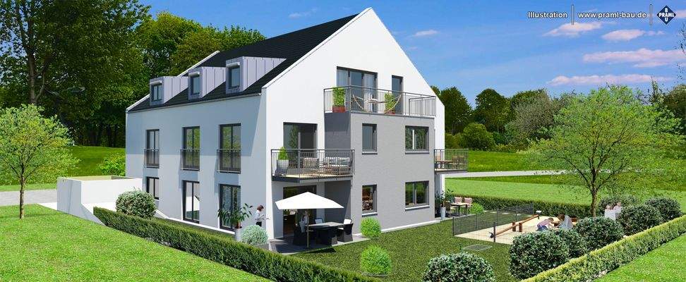 Ansicht Eingang Gartenseite1 normal gerändert-2