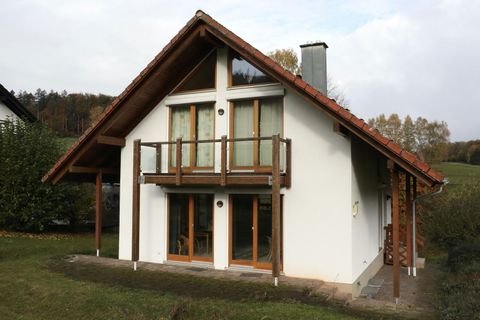 Flörsbachtal Häuser, Flörsbachtal Haus kaufen