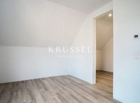 ... mit einem durchdachten Wohnkonzept