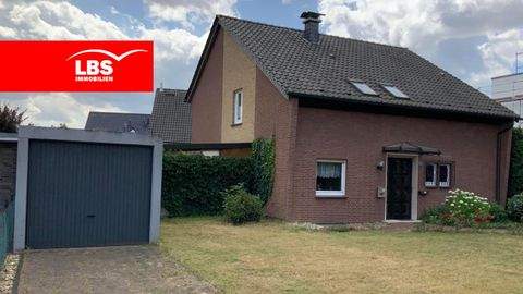 Wesel Häuser, Wesel Haus kaufen