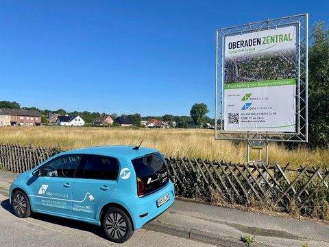 Bergkamen Grundstücke, Bergkamen Grundstück kaufen