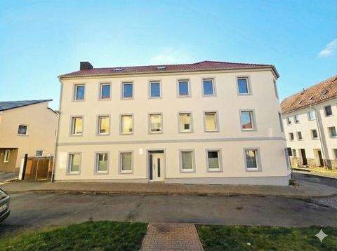 Aschersleben Häuser, Aschersleben Haus kaufen