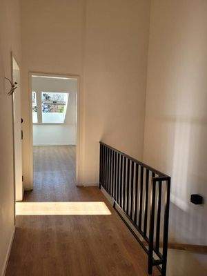 Treppenhaus/ Flur