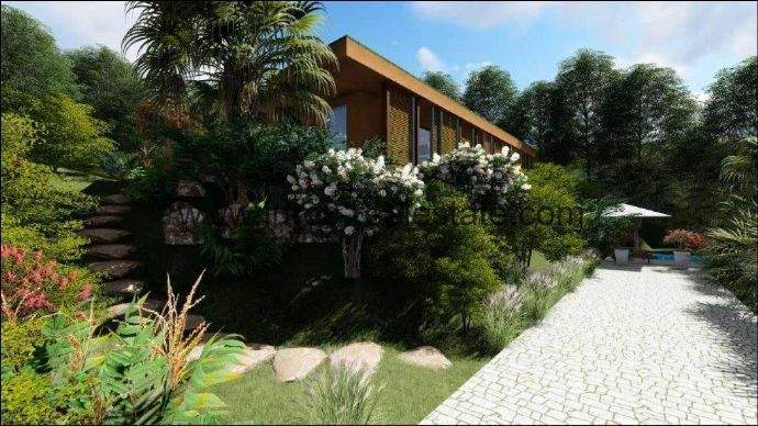 6714_Padenghe_06_See_Grundstück_Baugrundstück_Proj