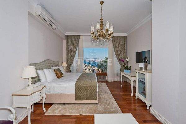 Bosphorus View Hotel 250 m from the Metro in İstanbul Beyoğlu