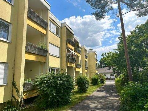 Erlangen Wohnungen, Erlangen Wohnung mieten