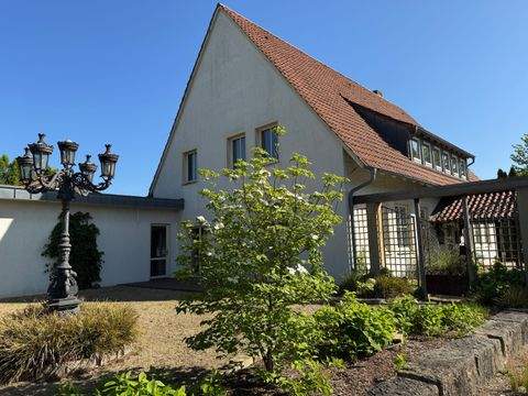 Löhne Ladenlokale, Ladenflächen 