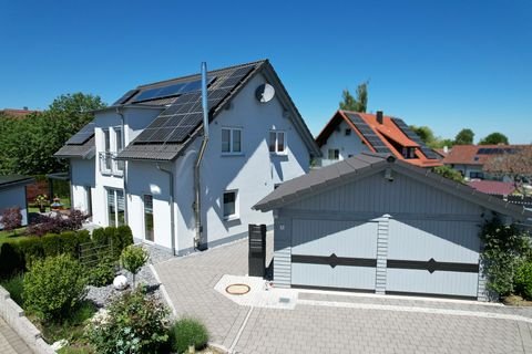 Herdwangen-Schönach Häuser, Herdwangen-Schönach Haus kaufen