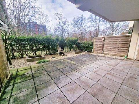 Herne Wohnungen, Herne Wohnung kaufen