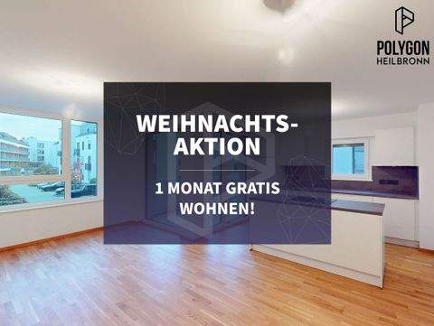 Heilbronn Wohnungen, Heilbronn Wohnung mieten