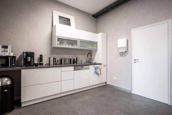 EG Gemeinschaftsküche