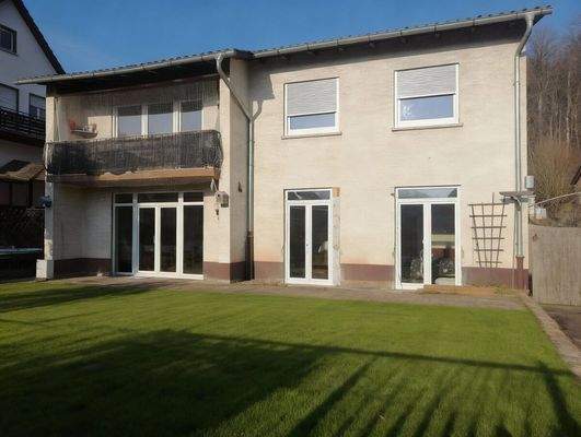 Rückseitenbeispiel  wie es sein könnte