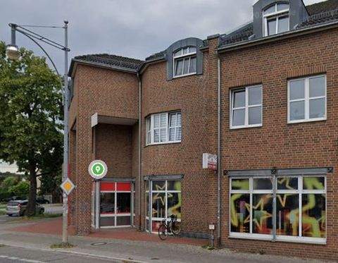 Nauen Wohnungen, Nauen Wohnung mieten