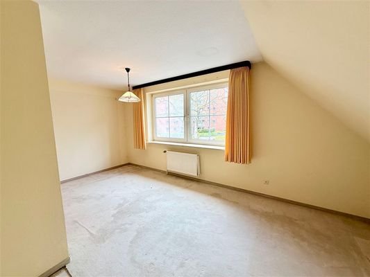Schlafzimmer 1 Ansicht