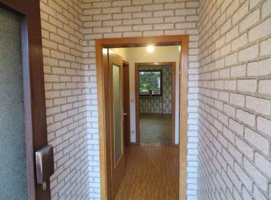 5 Ergeschoss Eingang Diele