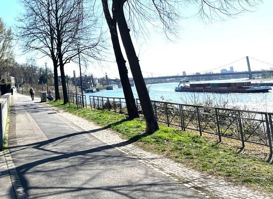 Promenade