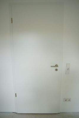 Innentürenbeispiel weiß