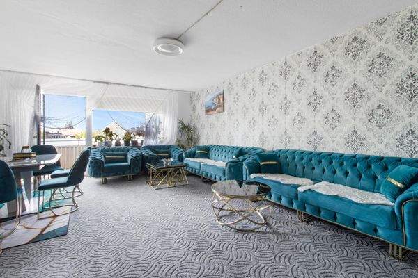 Zimmer im 1. Obergeschoss