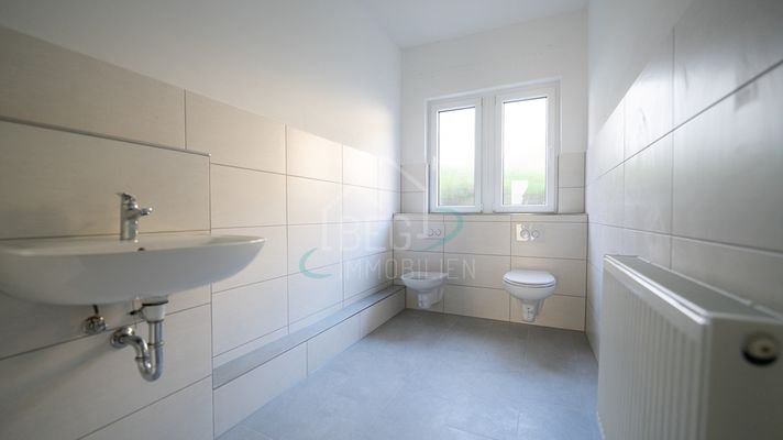 Damen WC