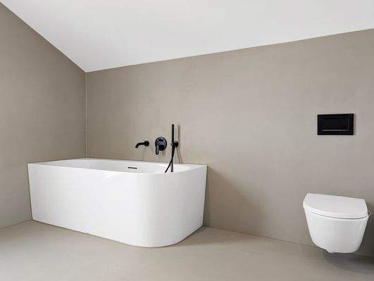 Badezimmer OG - Werz Immobilien