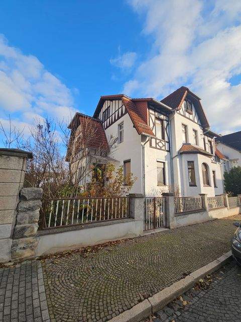 Rudolstadt Häuser, Rudolstadt Haus kaufen