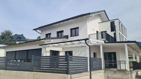 Villach-Landskron Wohnungen, Villach-Landskron Wohnung mieten