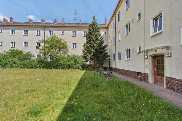 Hofansicht Nackenheimer Weg