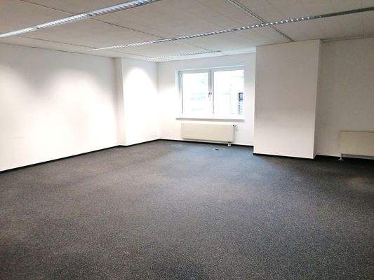 wird mit neuem Fußboden ausgestattet