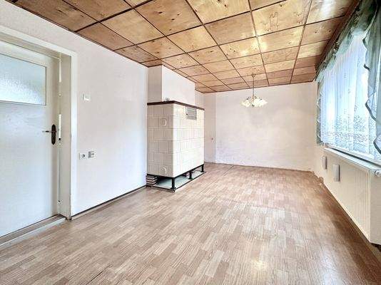 weiteres Zimmer | EG