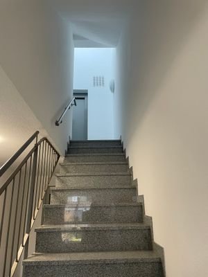 Treppenhaus